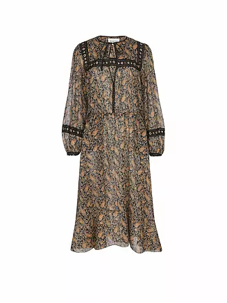 MARANT ETOILE | Maxikleid GREILA | 